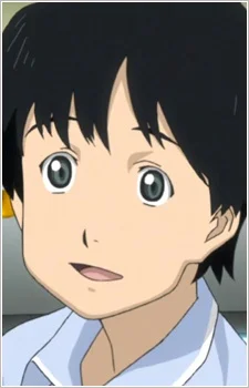 Satou, Kiyoshi