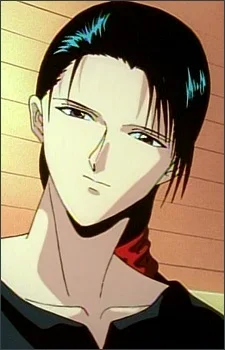 Satou, Kuroko