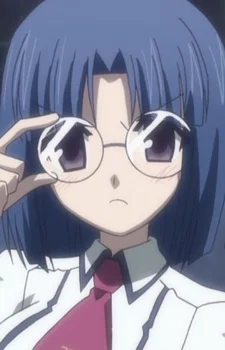 Satou, Miho