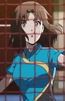 Satou, Mirai