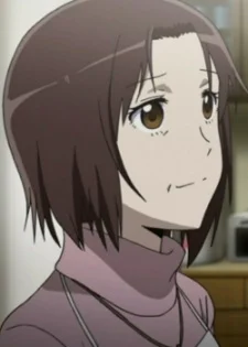 Satou, Mother
