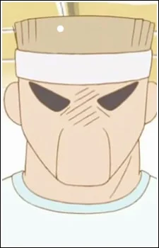 Satou, Shigeru