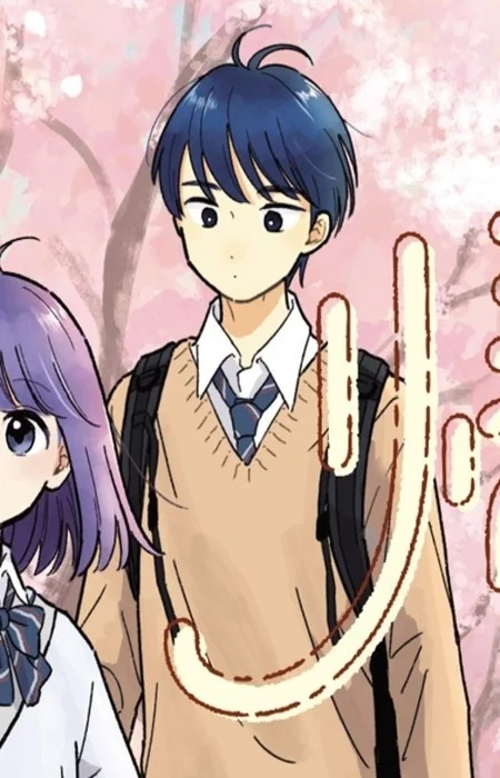 Satou, Shun