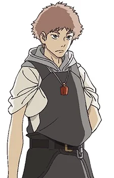 Satou, Shuuzou