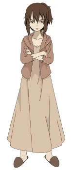 Satou, Sister