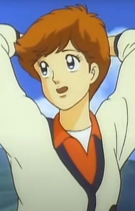 Satou, Tomomi