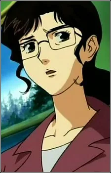 Satou, Yuriko