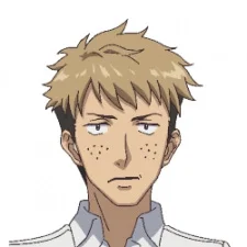 Satou, Yuuichi