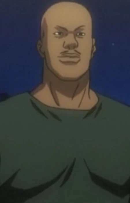 Rodrigo, Pedro