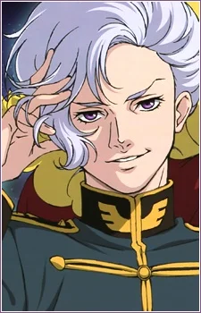 Sauper, Angelo