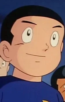 Sawada, Takeshi