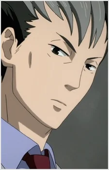 Sawada, Toshiyuki