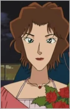 Sawaguchi, Keiko