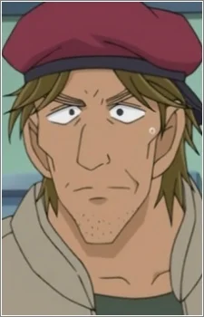 Sawaguri, Isao