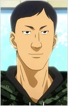 Sawaki, Manabu