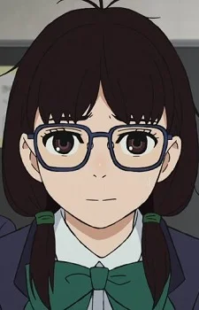 Sawaki, Rin