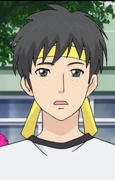 Sawakita, Kouki
