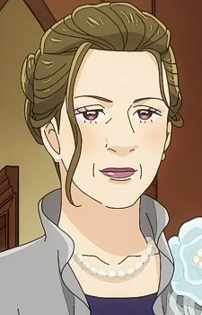 Sawamura, Takako