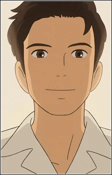 Sawamura, Yuuichirou