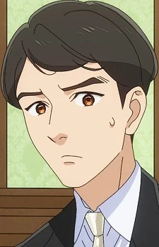 Sawamura, Yuusuke