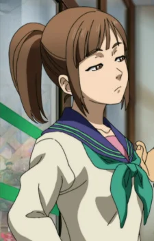 Sawano, Mai