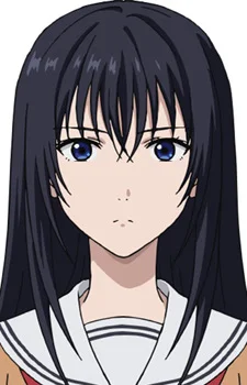 Sawaragi, Shiho