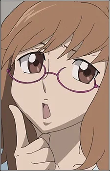 Sawasaki, Youko