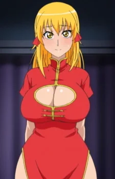 Sawashiro, Asuka
