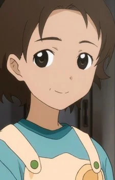 Sawatari, Tamae