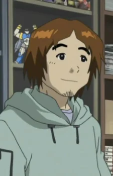 Sawazaki