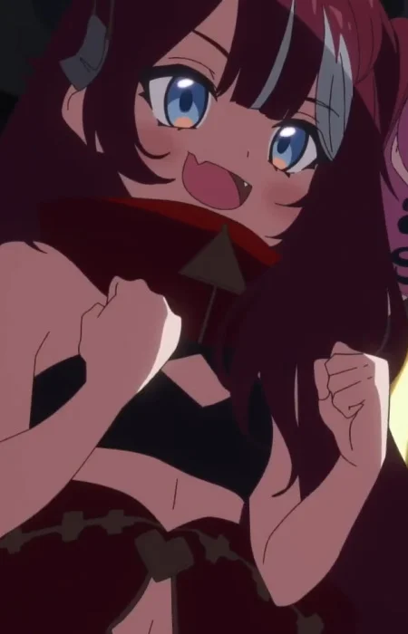 Saya, Sairroxs