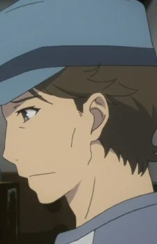Sayama, Father