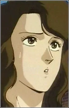 Sayama, Midoriko