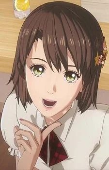 Sayama, Rena