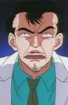 Scientist