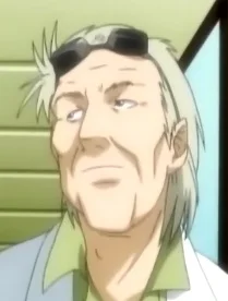 Scientist