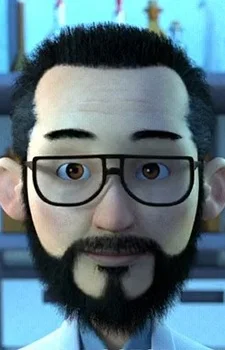 Scientist