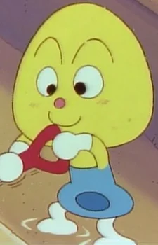 Scoopman