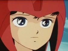 Scooter Robo, Sara