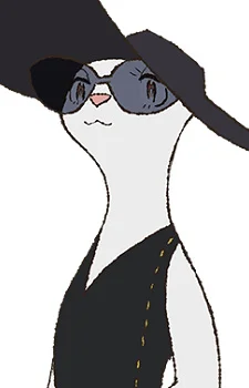 Sea Mink Daughter