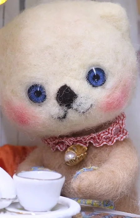 Sea Otter