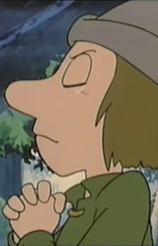 Sean's Father