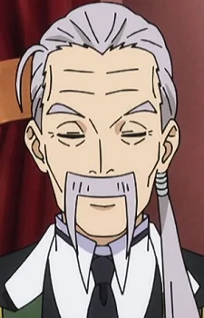 Sebas
