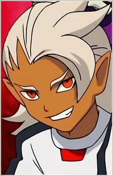 Segata, Ryuuichiro