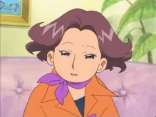 Segawa, Miho