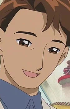 Segawa, Tsuyoshi