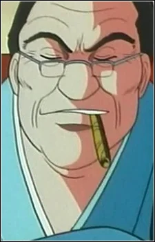 Seguchi, Hiroyuki
