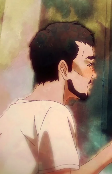 Sei's Father