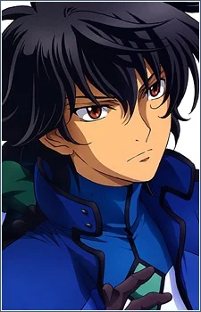Seiei, Setsuna F.