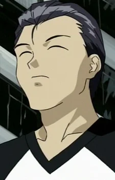 Seiguu, Takashi